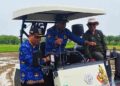 Dintanpan Rembang Ajukan Tambahan 2.000 Ton Pupuk Subdisi NPK