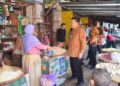 Stok dan Harga Bahan Pokok di Salatiga Dipastikan Aman Jelang Nataru