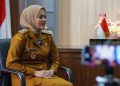 Hari Ibu, Nina Agustin Ceritakan Perjalanan Menjadi Wakil Wali Kota Salatiga 15 Hari Ibu, Nina Agustin Ceritakan Perjalanan Menjadi Wakil Wali Kota Salatiga