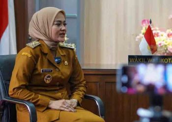 Hari Ibu, Nina Agustin Ceritakan Perjalanan Menjadi Wakil Wali Kota Salatiga 