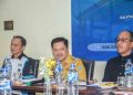 Bisnis PDAU Salatiga Ditarget Mampu Meningkatkan PAD