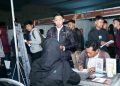 Jumlah Pengangguran di Salatiga Turun Seribu Orang Lebih Tahun Ini