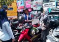 Retribusi Parkir di Salatiga Capai Rp2,5 Miliar, Kurang Rp15 Juta dari Target