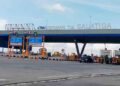 Exil Tol Salatiga Rawan Macet saat Nataru, Pemkot Siapkan Pengaturan Lalin