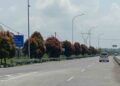 Cegah Macet, Skenario One Way Bakal Diterapkan di Exit Tol Salatiga 12 Cegah Macet, Skenario One Way Bakal Diterapkan di Exit Tol Salatiga