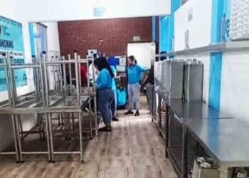 SPPG Dukuh di Salatiga Berhenti Beroperasi, Ini Penyebabnya