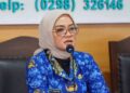 4 SPPG di Salatiga Berhenti Beroperasi, Nina Agustin Ungkap Penyebabnya