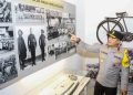 Museum Polres Salatiga Diresmikan, Tampilkan Jejak Kinerja Polri
