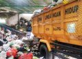 Volume Sampah di Salatiga Naik Hingga 25 Persen di Momen Libur Nataru