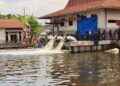 Pemkot Semarang Siapkan Ratusan Pompa Hadapi Potensi Banjir saat Hujan
