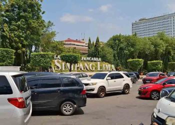 Pemkot Semarang Tiadakan Pesta Kembang Api di Malam Tahun Baru, Ini Alasannya