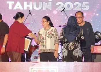 Realisasi Pajak Semarang Capai Rp2,64 T, Walkot Ungkap Penggunaannya di 2026