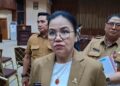Sering Timbulkan Laka, Pelandaian Jalan Silayur Semarang Belum Bisa Dilakukan