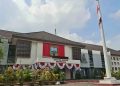 Larangan Kembang Api di Malam Tahun Baru, Bupati Semarang Ganti Doa Bersama