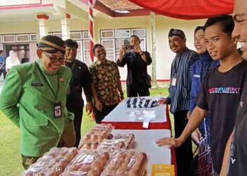 Harga Telur Naik Jelang Nataru, Ini Langkah Disnak Keswan Jateng 8 Harga Telur Naik Jelang Nataru, Ini Langkah Disnak Keswan Jateng