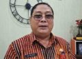 Penetapan UMK Semarang 2026 Tunggu Regulasi Pusat