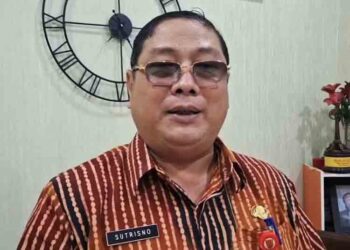 Penetapan UMK Semarang 2026 Tunggu Regulasi Pusat