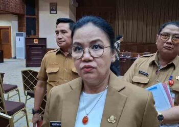 Sering Timbulkan Laka, Pelandaian Jalan Silayur Semarang Belum Bisa Dilakukan