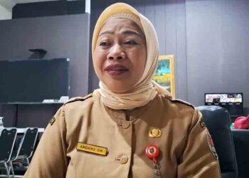 Dinsos Semarang Kaji Ulang Pemasangan Stiker Penanda Miskin