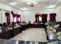 Dewan Pengupahan Jateng Minta UMP/UMK 2026 Naik Minimal 10,5 Persen