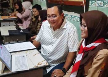 PGSI Jateng Sebut Gerakan Ayah Ambil Rapor Bisa Menimbulkan Diskriminasi