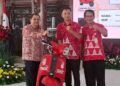 Realisasi Pajak Pemkab Semarang Capai Rp383,2 Miliar