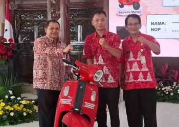 Realisasi Pajak Pemkab Semarang Capai Rp383,2 Miliar