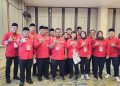 Ngesti dan Bondan Terpilih Jadi Ketua-Sekretaris DPC PDIP Kabupaten Semarang