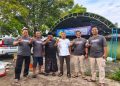 Perkuat Solidaritas, Alumni PLMPM Hadir di Acara Genbi Jatim