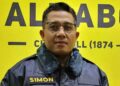 Ngasiman Djoyonegoro Apresiasi BNN Tangkap Jaringan Narkotika Besar