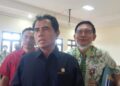 Aktivis Kendeng Dilaporkan ke Polda Jateng, Ketum GJL Buka Suara 16 Template 17