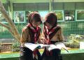 Siswa SMPN 1 Kaliori Manfaatkan Waktu Senggang untuk Belajar di Hari Terakhir ASAS 14 Template 19