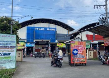 6 Pasar Tradisional di Kudus Selesai Direvitalisasi Tahun Ini