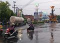 Sejumlah Jalan di Blora Ditutup saat Perayaan Tahun Baru