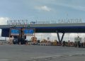 Libur Natal, Arus Lalu Lintas di Ruas Tol Semarang–Solo Lancar 13 Libur Natal, Arus Lalu Lintas di Ruas Tol Semarang–Solo Lancar