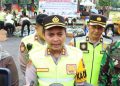 Kudus Melarang Perayaan Malam Tahun Baru dengan Pesta Kembang Api
