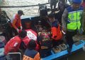 Jenazah Tanpa Identitas Ditemukan di Laut Jepara, Ini Ciri-cirinya