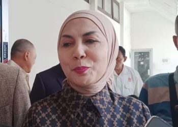 Jelang Porprov Jateng 2026, Bupati Kendal Minta Pembinaan Ditingkatkan