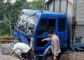 Rawan Kecelakaan, Warga Salatiga Diminta Waspada saat Melintas di Jalan Lingkar Selatan