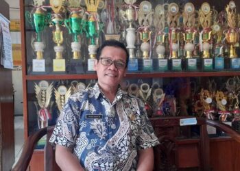 Catat Banyak Prestasi, SDN 1 Pegulon Kendal Punya 10 Ekstrakurikuler