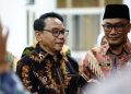 Plt Bupati Pati Apresiasi Bantuan Korpri Pusat dan BKN Bantu Korban Banjir
