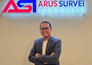 Profil Ali Rif’an, Analis Politik dan Pendiri Arus Survei Indonesia Asal Pati