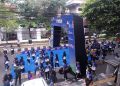 14.526 Peserta Ikuti Korpri Fun Run, Plt Bupati Pati Chandra: Simbol Solidaritas