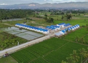 Atasi Alih Fungsi Lahan, Pemprov Jateng Dorong Kebijakan PBB Rp0 bagi Petani