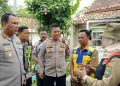 Rekomendasi Penanganan Tanah Ambles di Blora Tunggu BBWS Pemali Juana