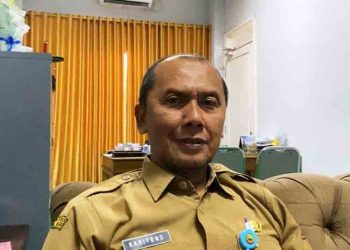 70 Jabatan Kepala Sekolah di Blora Kosong, Kini Diisi Plt 7 70 Jabatan Kepala Sekolah di Blora Kosong, Kini Diisi Plt
