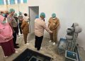 Jaga Kebersihan, Wabup Blora Dorong Seluruh SPPG Punya IPAL 15 Jaga Kebersihan, Wabup Blora Dorong Seluruh SPPG Punya IPAL