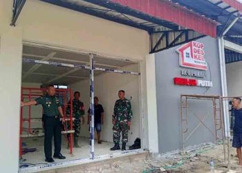 4 Hektar Lahan Perhutani Blora Akan Dipakai untuk Pendirian Kopdes Merah Putih 