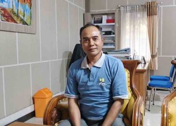 Gedung Baru Kejari Blora Senilai Rp7, 2 Miliar Siap Ditempati