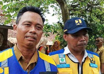 BBWS Pemali Juana Siapkan Penanganan Tanah Ambles di Blora